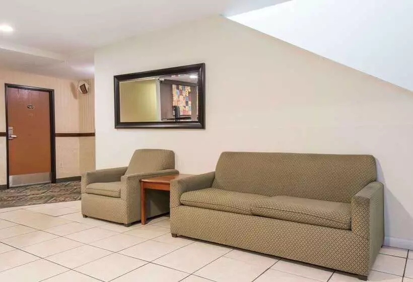 ホテル Knights Inn Gallup At 3208 W Hwy 66