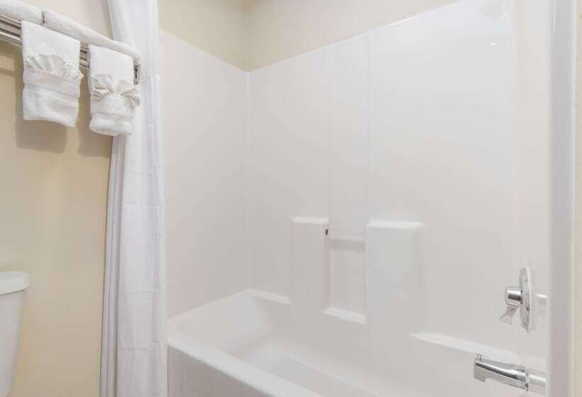 فندق Knights Inn Gallup At 3208 W Hwy 66