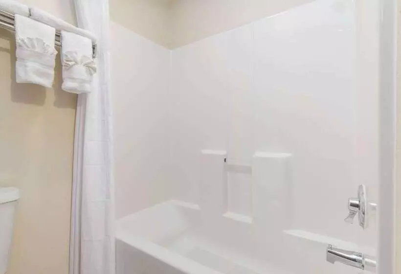 ホテル Knights Inn Gallup At 3208 W Hwy 66