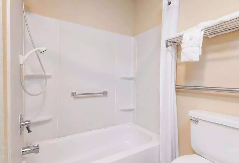 ホテル Knights Inn Gallup At 3208 W Hwy 66