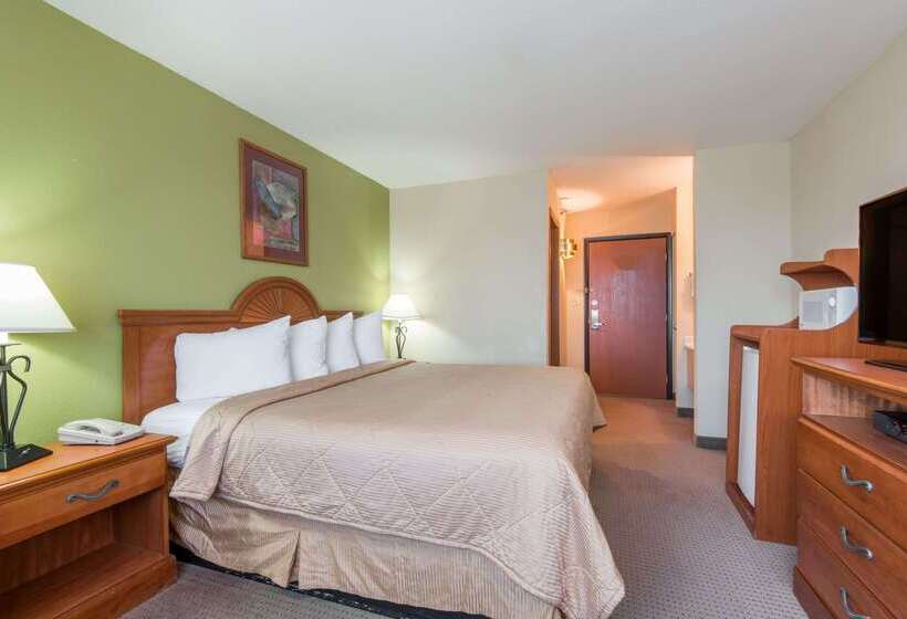 فندق Knights Inn Gallup At 3208 W Hwy 66