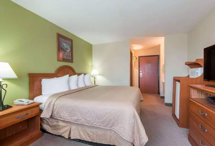 ホテル Knights Inn Gallup At 3208 W Hwy 66