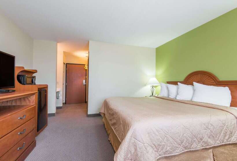 فندق Knights Inn Gallup At 3208 W Hwy 66