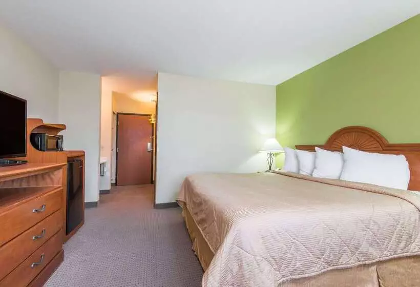 ホテル Knights Inn Gallup At 3208 W Hwy 66