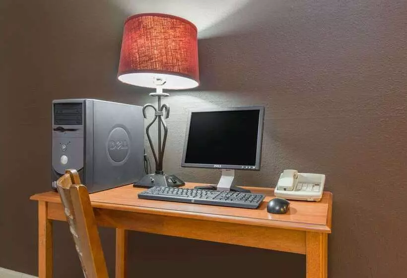 ホテル Knights Inn Gallup At 3208 W Hwy 66