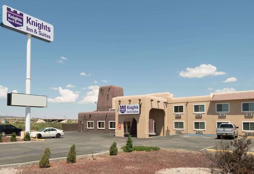 فندق Knights Inn Gallup At 3208 W Hwy 66