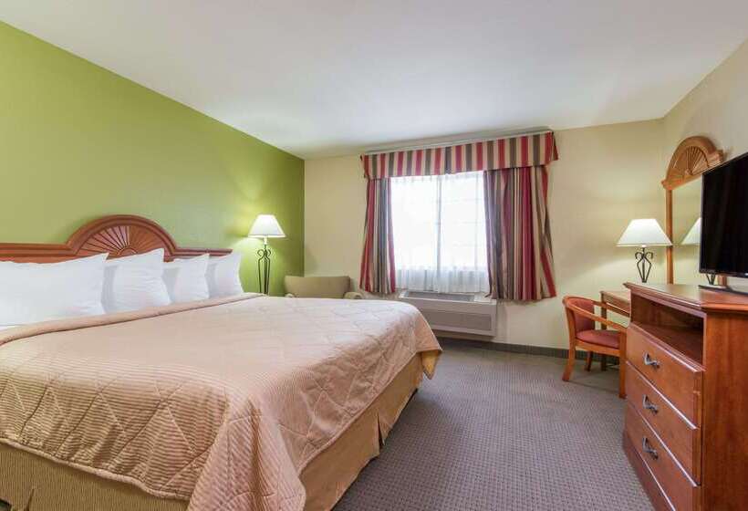 فندق Knights Inn Gallup At 3208 W Hwy 66