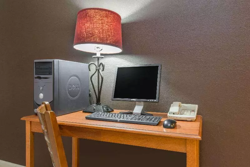 ホテル Knights Inn Gallup At 3208 W Hwy 66