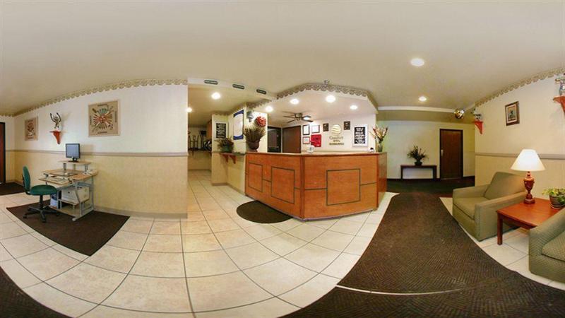 فندق Knights Inn Gallup At 3208 W Hwy 66