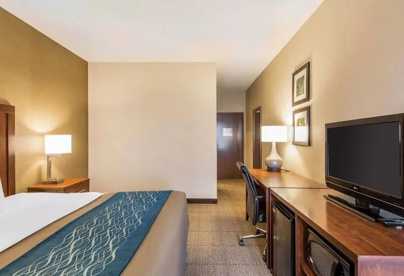 فندق Quality Inn Cameron