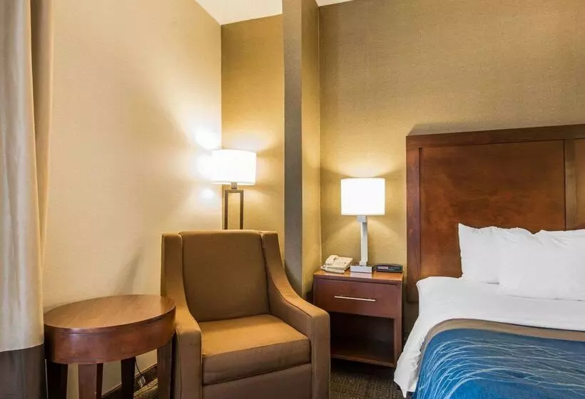 فندق Quality Inn Cameron