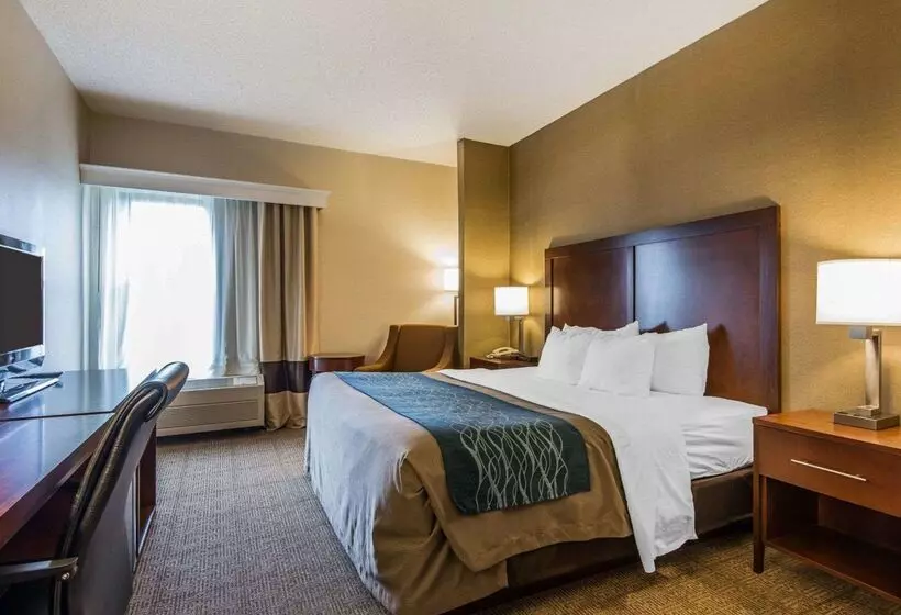 فندق Quality Inn Cameron