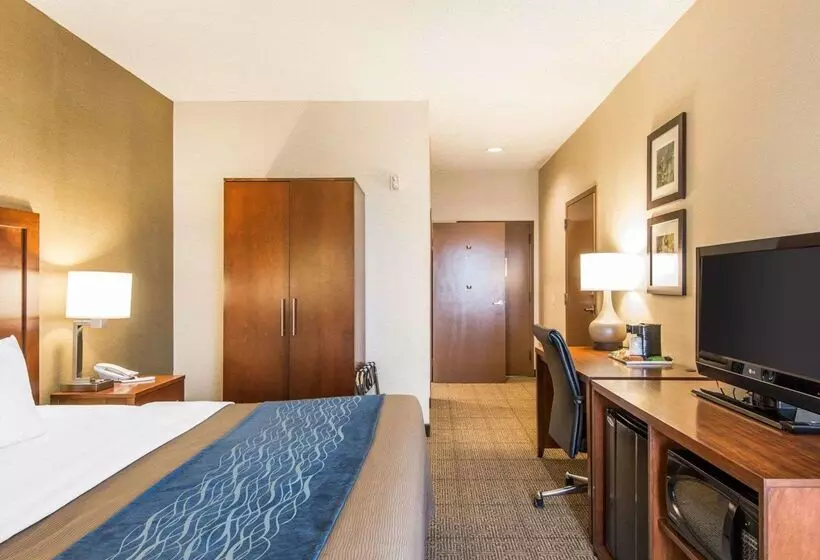 فندق Quality Inn Cameron