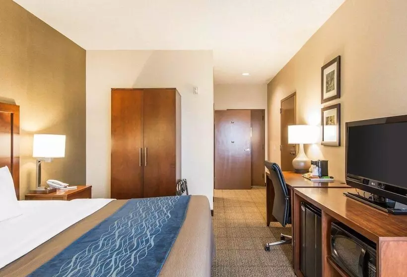 فندق Quality Inn Cameron