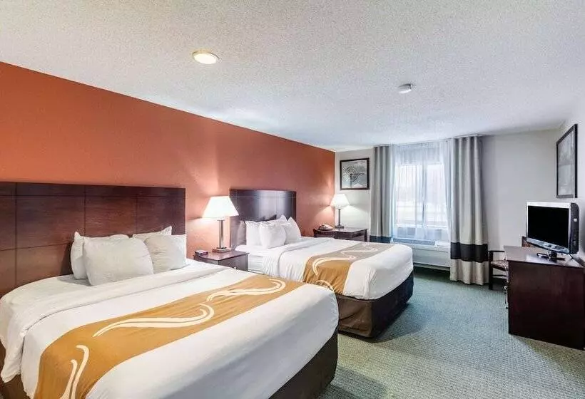 酒店 Quality Inn