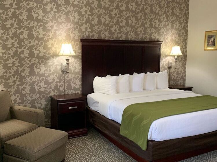فندق Quality Inn Eureka Springs South