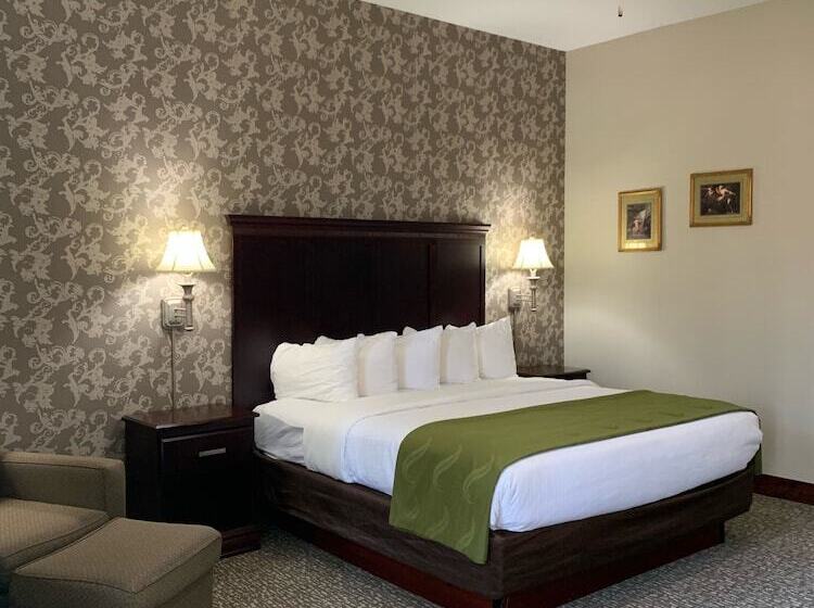 فندق Quality Inn Eureka Springs South