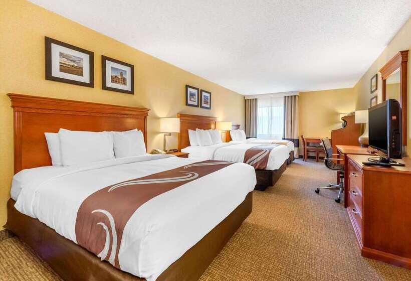 酒店 Quality Inn I25