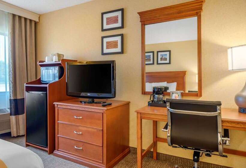 酒店 Quality Inn I25