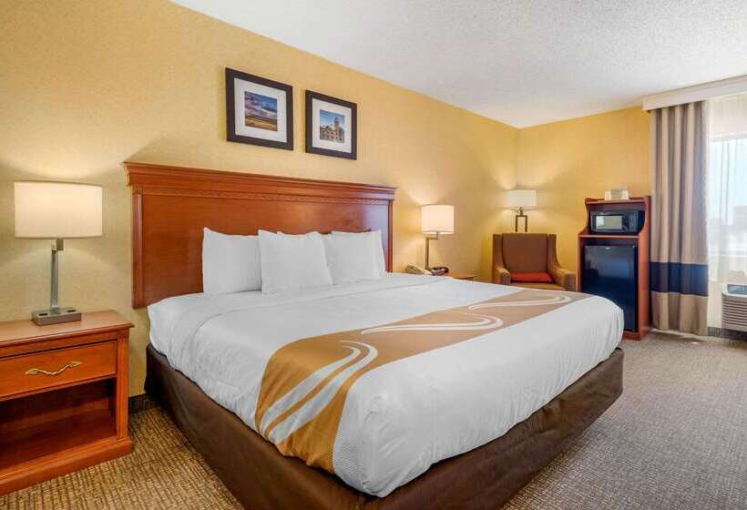 酒店 Quality Inn I25