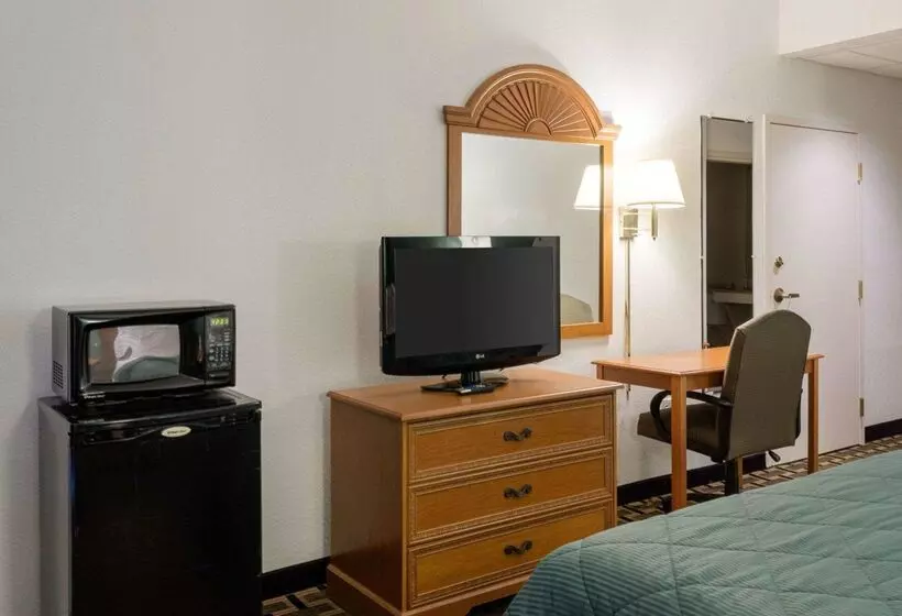 酒店 Quality Inn