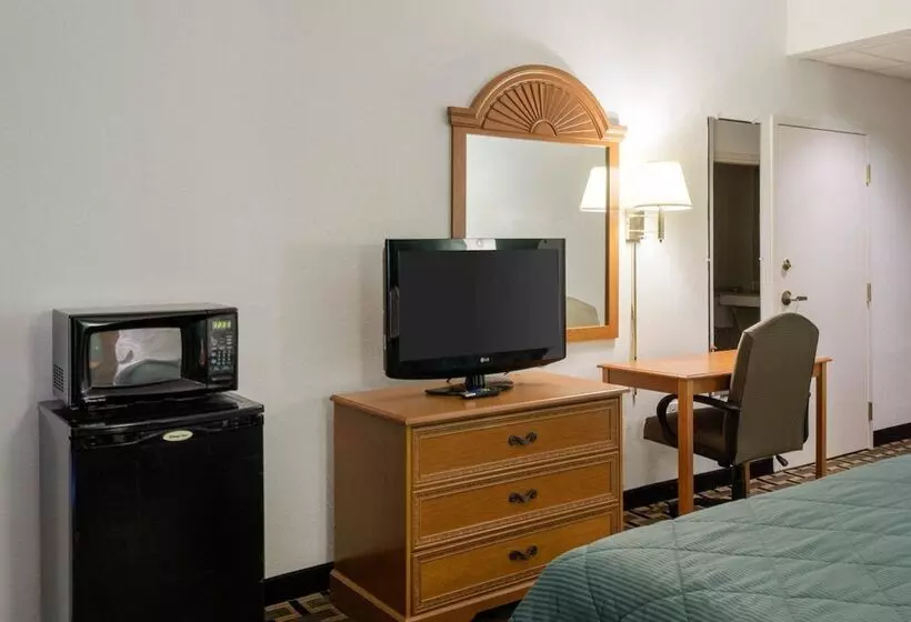 酒店 Quality Inn