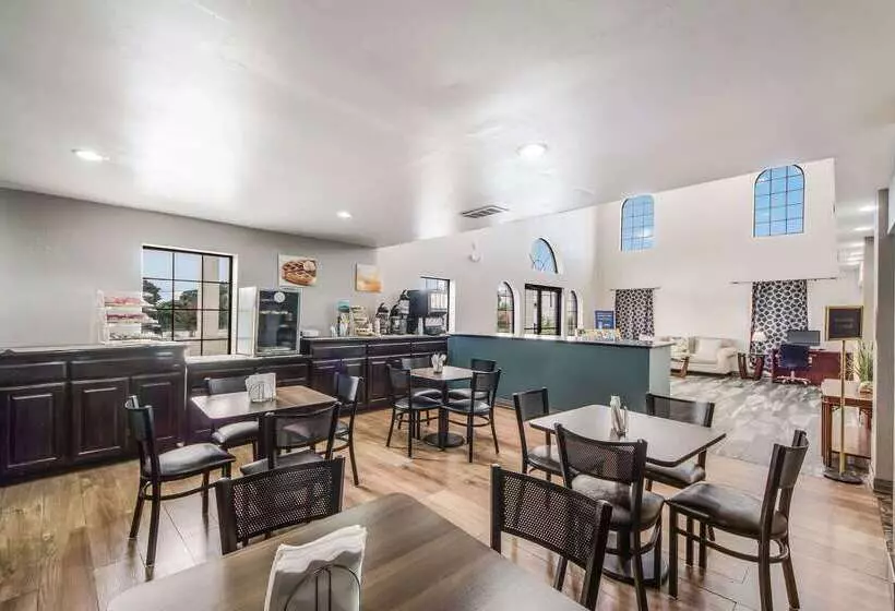 ホテル Quality Inn Near Medical Center