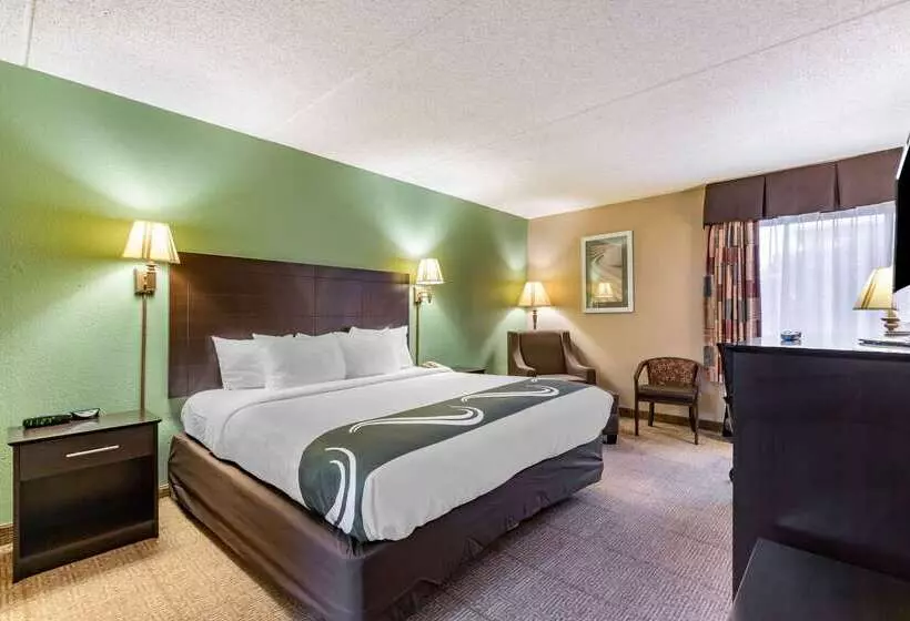 בית מלון כפרי Spark By Hilton San Antonio Northwest Near Six Flags