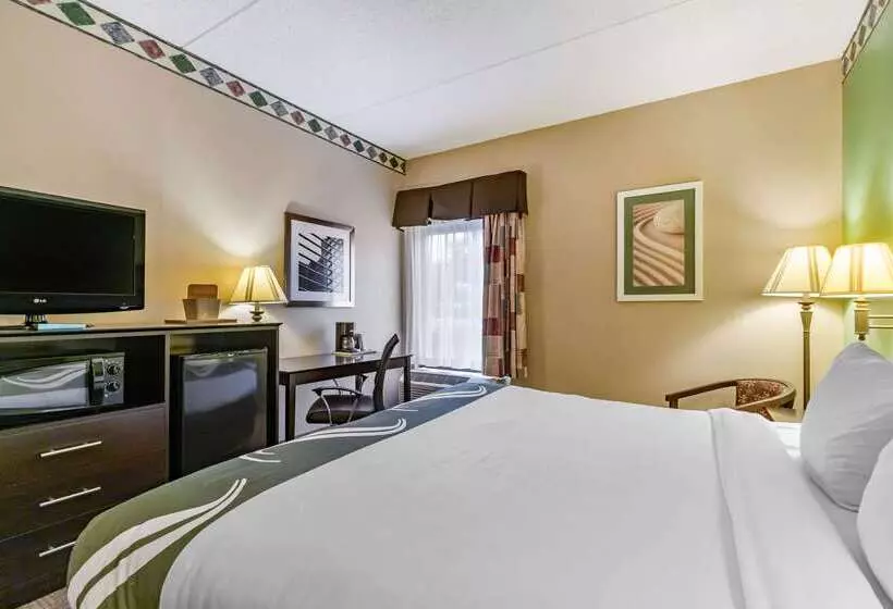 בית מלון כפרי Spark By Hilton San Antonio Northwest Near Six Flags