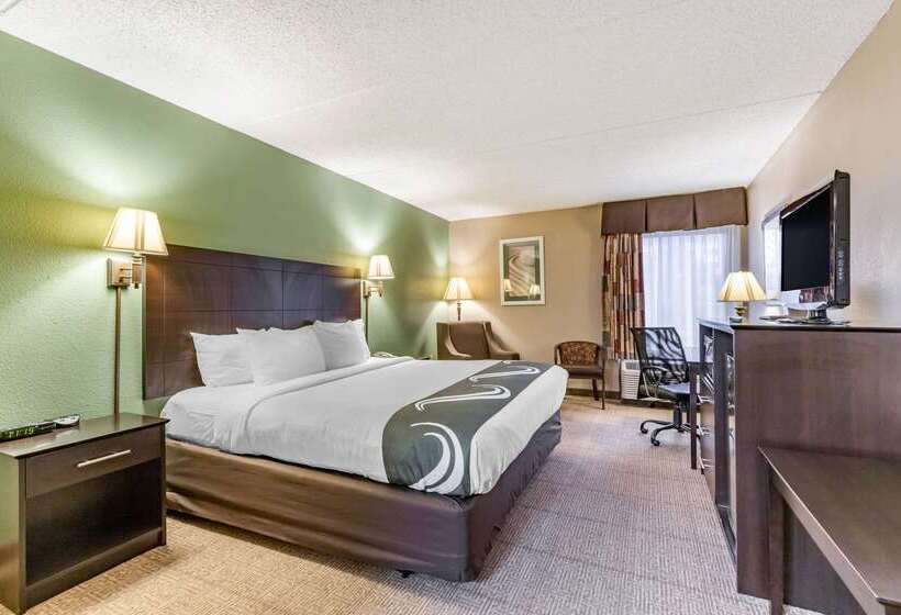 فندق Spark By Hilton San Antonio Northwest Near Six Flags