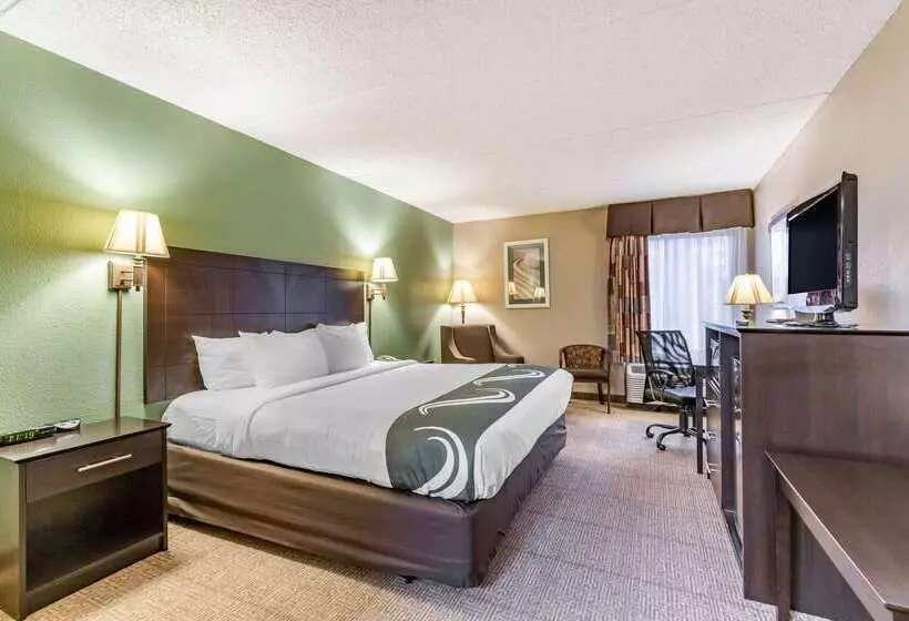 בית מלון כפרי Spark By Hilton San Antonio Northwest Near Six Flags