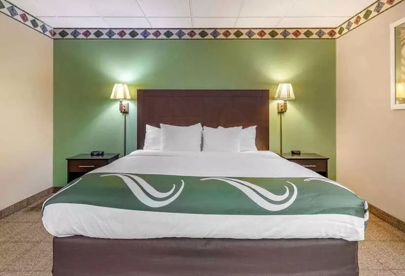 בית מלון כפרי Spark By Hilton San Antonio Northwest Near Six Flags