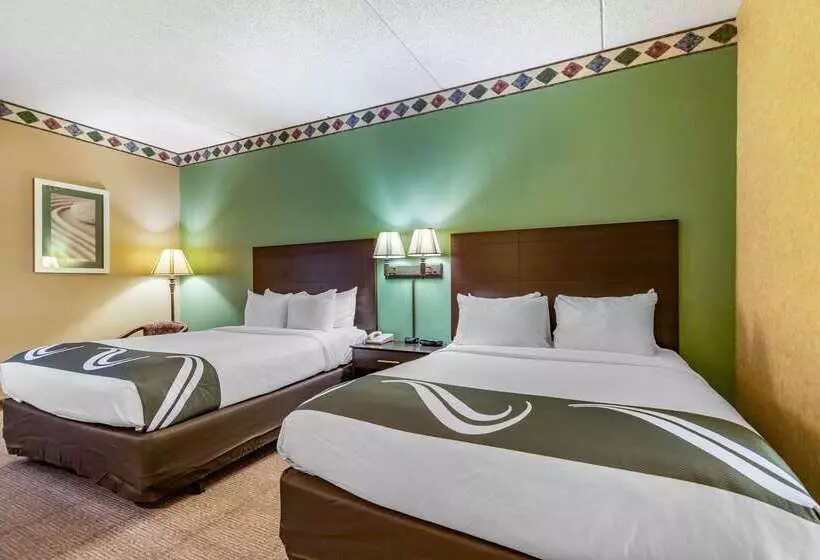 בית מלון כפרי Spark By Hilton San Antonio Northwest Near Six Flags