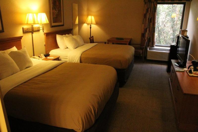 فندق Spark By Hilton San Antonio Northwest Near Six Flags