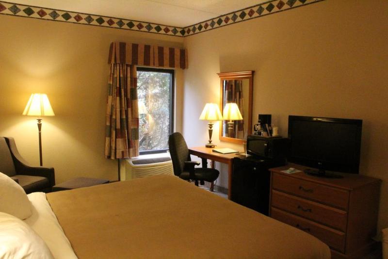 فندق Spark By Hilton San Antonio Northwest Near Six Flags