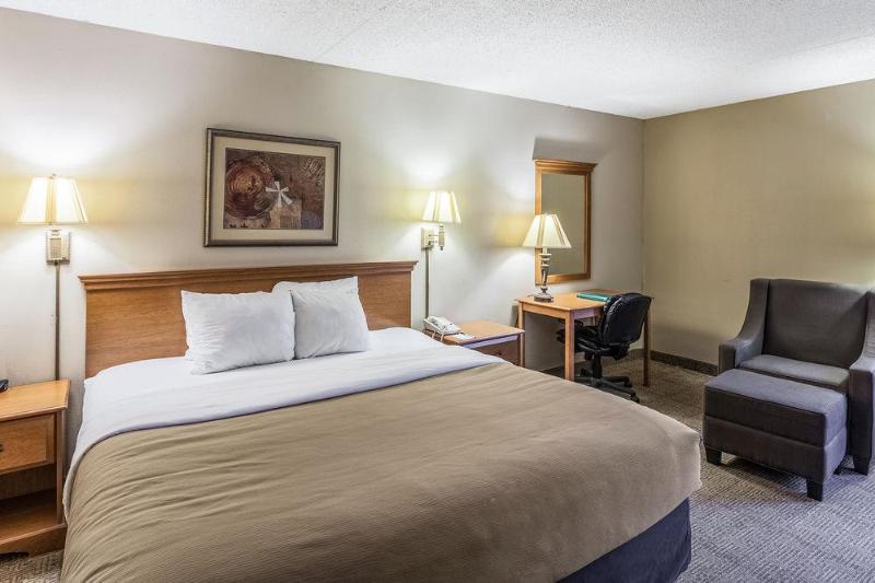 فندق Spark By Hilton San Antonio Northwest Near Six Flags