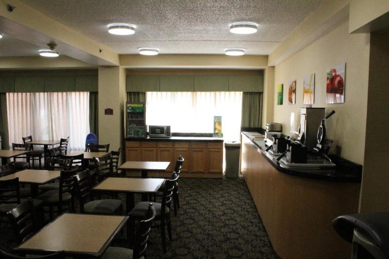 فندق Spark By Hilton San Antonio Northwest Near Six Flags