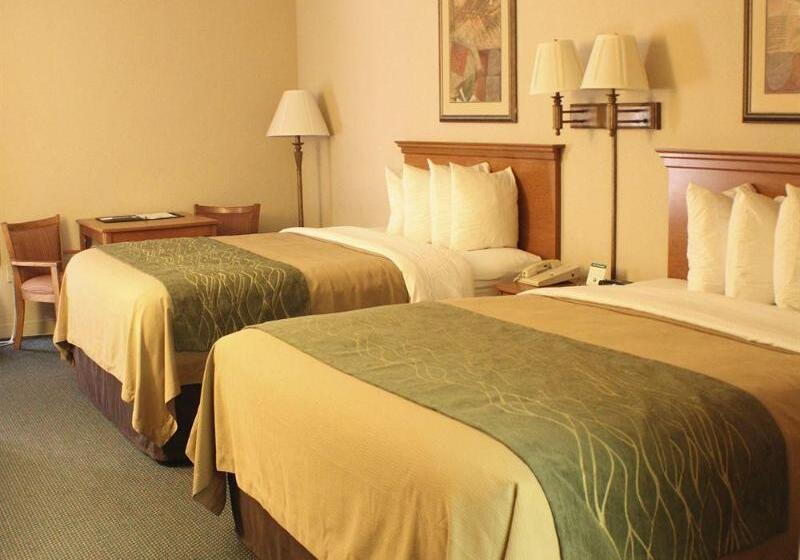 فندق Spark By Hilton San Antonio Northwest Near Six Flags