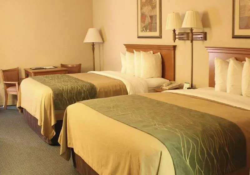 בית מלון כפרי Spark By Hilton San Antonio Northwest Near Six Flags