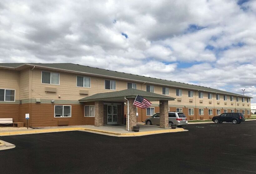 Otel Quality Inn & Suites