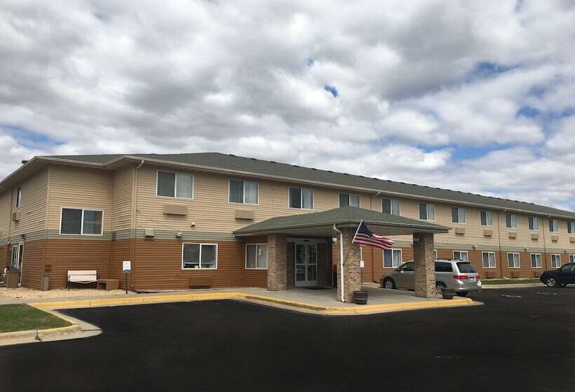 Otel Quality Inn & Suites