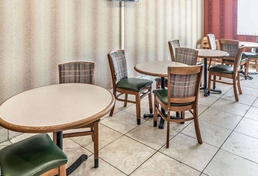 Otel Quality Inn & Suites