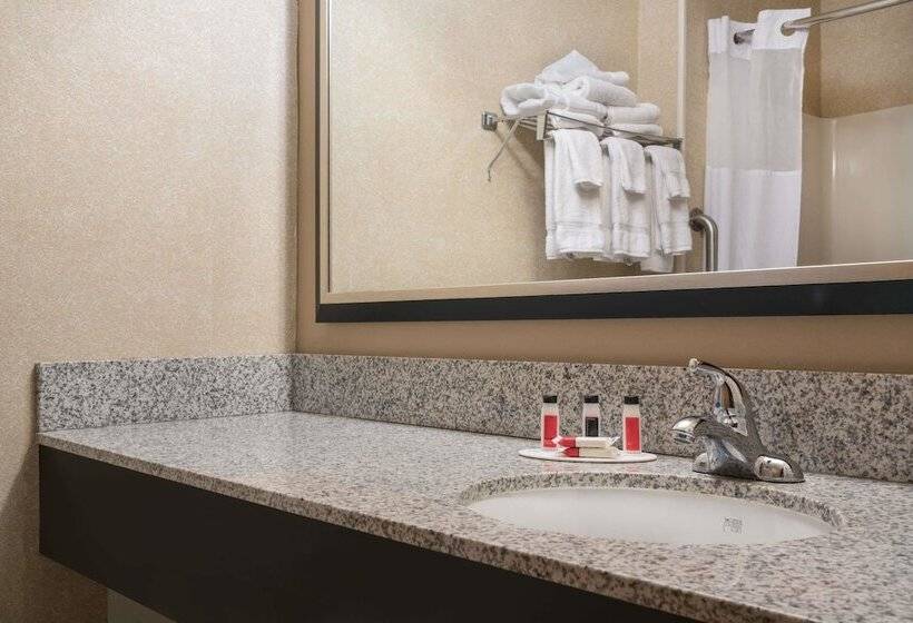 Otel Quality Inn & Suites