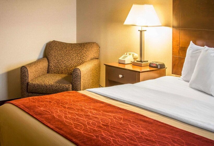 فندق Quality Inn & Suites