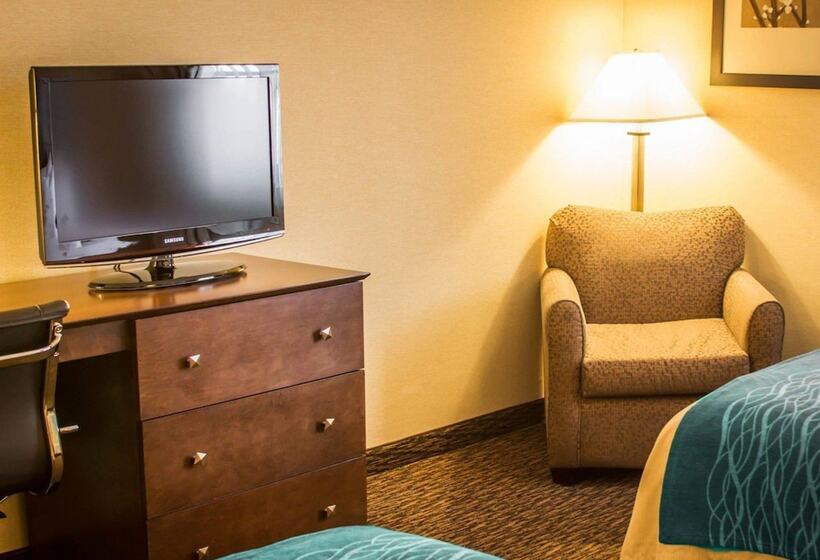 فندق Quality Inn & Suites