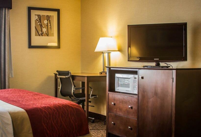 فندق Quality Inn & Suites
