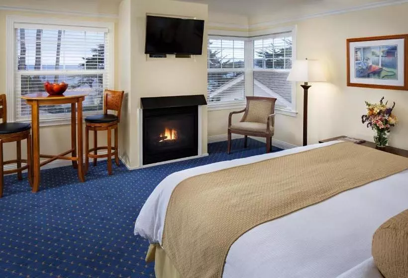 هتل The Colonial Terrace