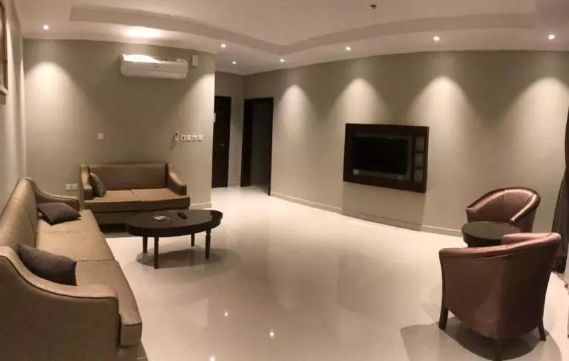 Hotel Diamond Elite   Jazan