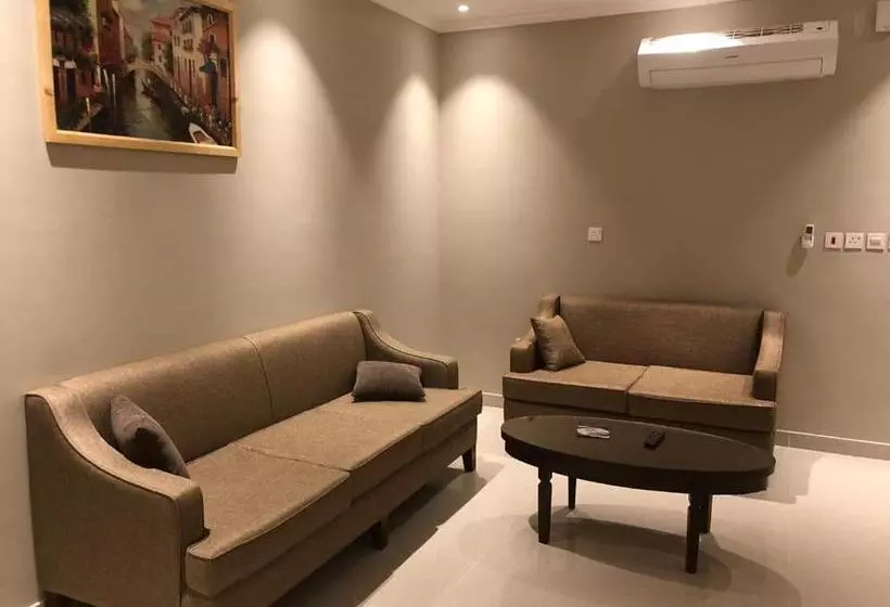 Hotel Diamond Elite   Jazan