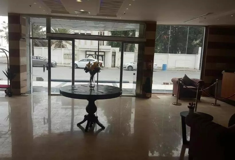 Hotel Diamond Elite   Jazan